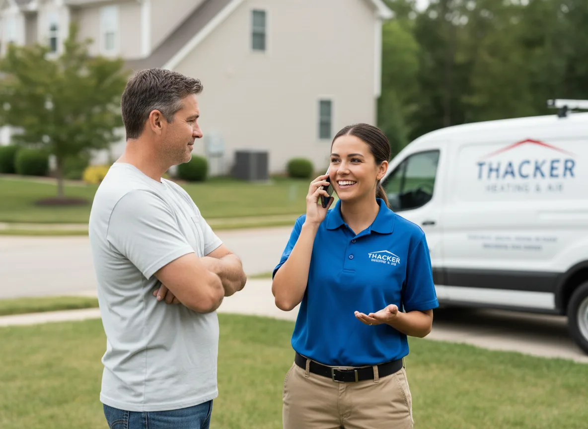 Ac Repair Conover, WI FAQs